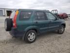 2003 Honda CR-V EX