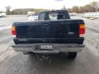 1999 Ford Ranger Super Cab