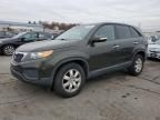 2012 KIA Sorento Base