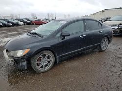 2009 Acura CSX en venta en Rocky View County, AB