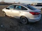 2017 Ford Focus SEL