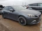 2014 Mazda 3 Sport