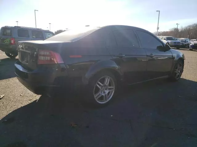 2008 Acura TL