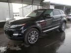 2012 Land Rover Range Rover Evoque Prestige Premium