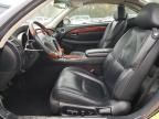 2004 Lexus SC 430