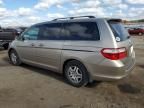 2007 Honda Odyssey EXL