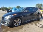 2013 Hyundai Veloster Turbo