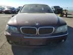 2006 BMW 750 LI