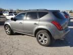 2005 Nissan Murano SL