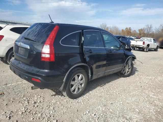 2008 Honda CR-V EXL