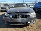 2015 BMW 535 XI