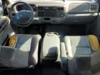 2004 Ford F250 Super Duty