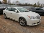 2010 Buick Lacrosse CXS