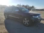 2012 Jeep Grand Cherokee Overland