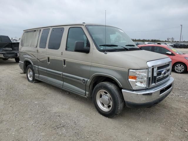 2010 Ford Econoline E150 Van