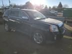 2012 GMC Terrain SLT