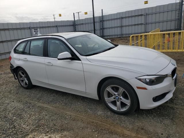 2014 BMW 328 XI