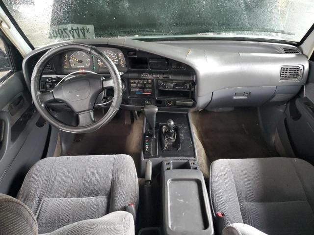 1994 Toyota Land Cruiser DJ81