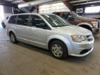 2012 Dodge Grand Caravan SE