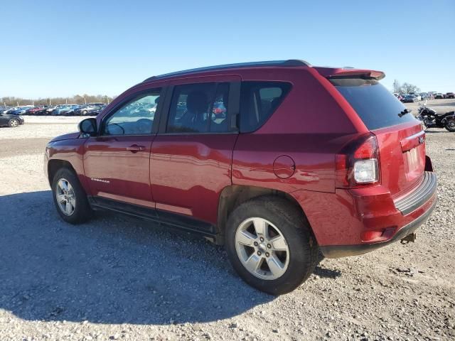 2014 Jeep Compass Sport