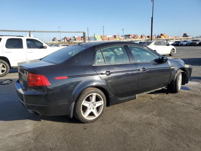 2005 Acura TL