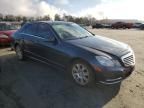 2013 Mercedes-Benz E 350 4matic