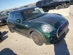 2018 Mini Cooper