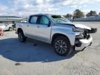 2022 Chevrolet Silverado LTD K1500 RST