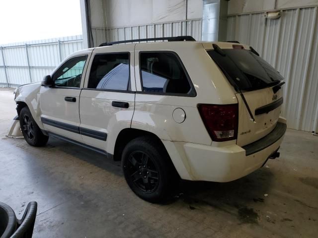 2005 Jeep Grand Cherokee Laredo