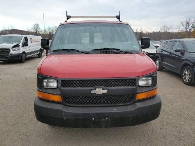 2005 Chevrolet Express G2500