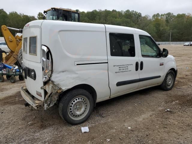 2016 Dodge RAM Promaster City