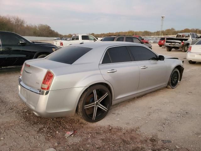 2012 Chrysler 300 Limited