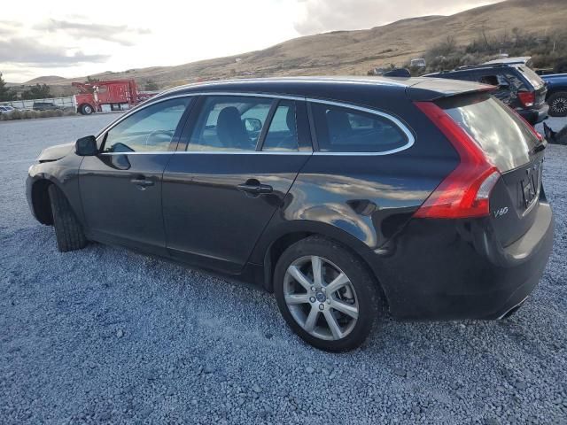 2017 Volvo V60 Premier