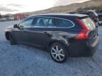 2017 Volvo V60 Premier