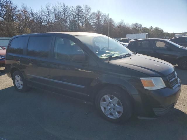 2008 Dodge Grand Caravan SE