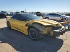 2002 Pontiac Firebird Formula