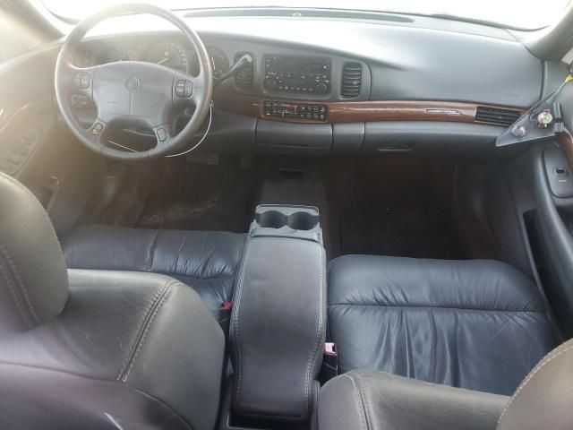 2004 Buick Lesabre Custom