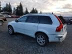 2014 Volvo XC90 3.2