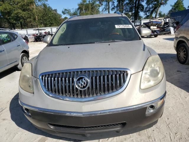 2011 Buick Enclave CXL