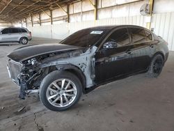 Infiniti salvage cars for sale: 2009 Infiniti G37 Base