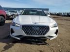 2019 Genesis G70 Prestige