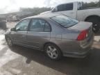 2004 Honda Civic EX