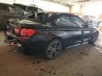 2016 BMW 435 XI