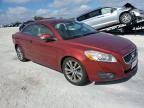 2012 Volvo C70 T5