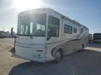 2001 Winnebago 2001 Freightliner Chassis X Line Motor Home