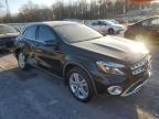 2018 Mercedes-Benz GLA 250 4matic