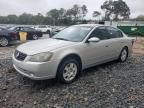 2006 Nissan Altima S