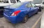 2016 Nissan Versa S