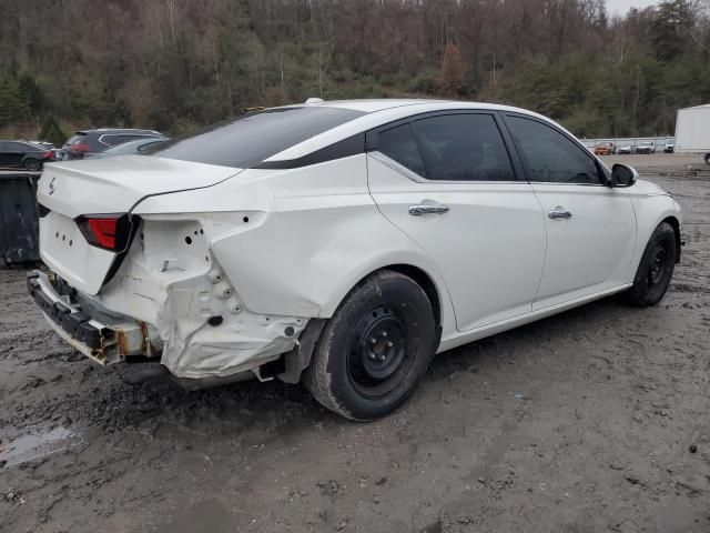 2019 Nissan Altima S