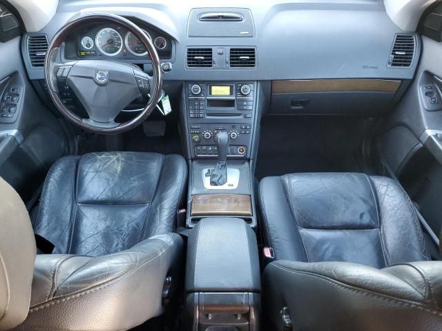 2011 Volvo XC90 3.2